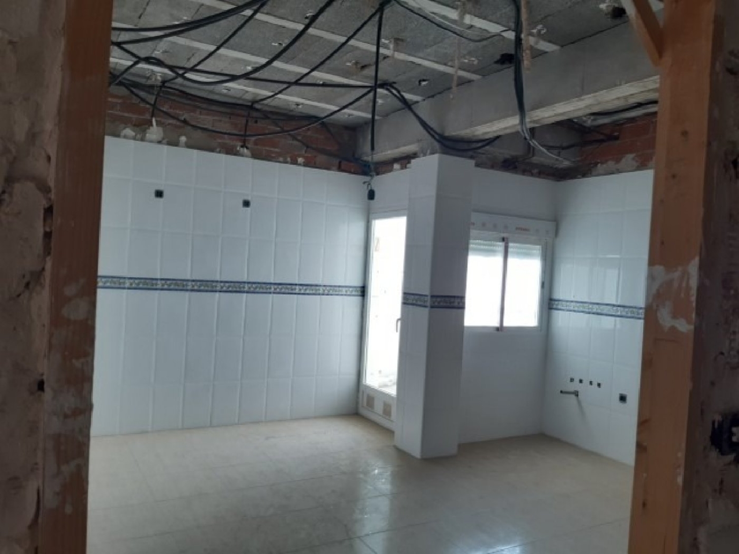  till salu lägenhet La Estacion Vinalopó Mitjà 6