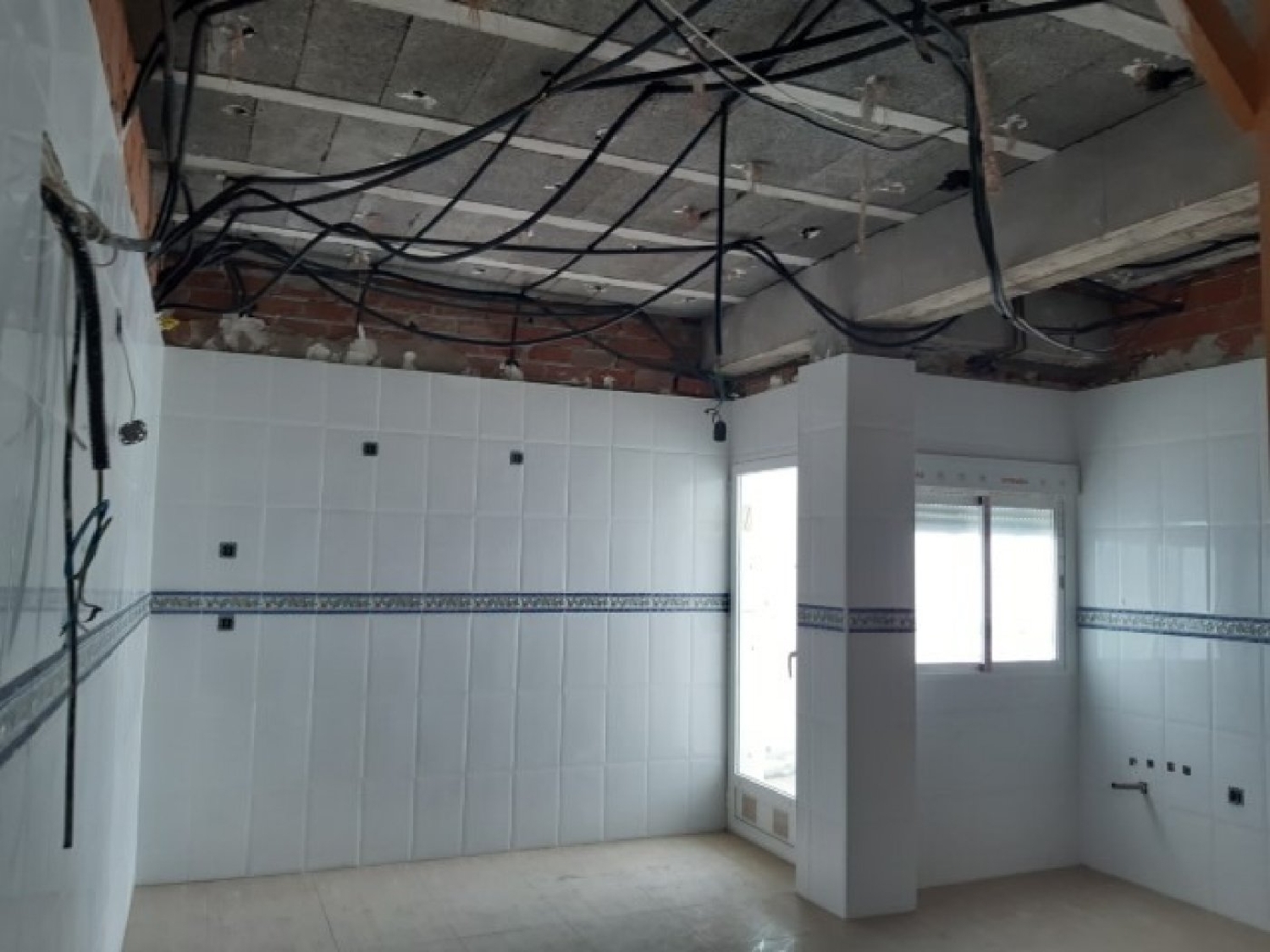  till salu lägenhet La Estacion Vinalopó Mitjà 4