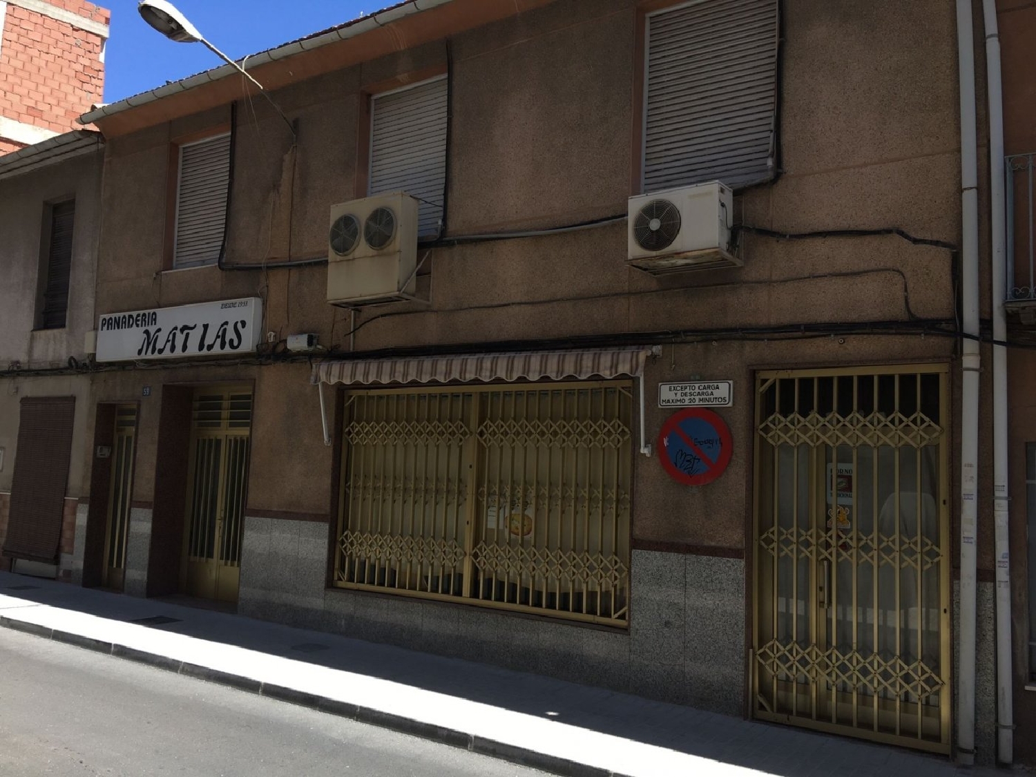  till salu lägenhet Els Montesinos Vinalopó Mitjà 1