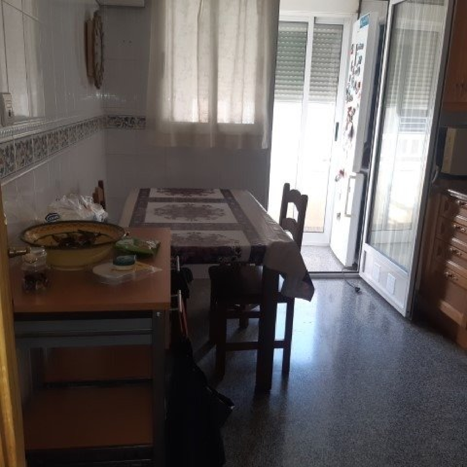  till salu lägenhet La Estacion Vinalopó Mitjà 6