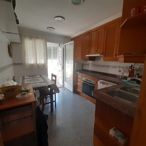 La Estacion Vinalopó Mitjà lägenhet foto 6223495