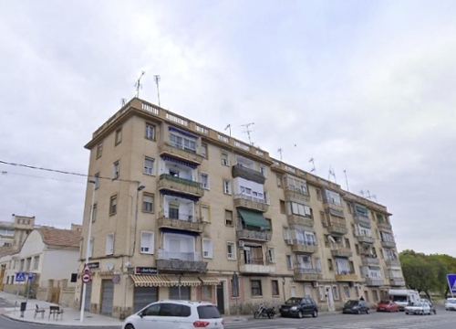 Els Montesinos Vinalopó Mitjà Wohnung Bild 6262769