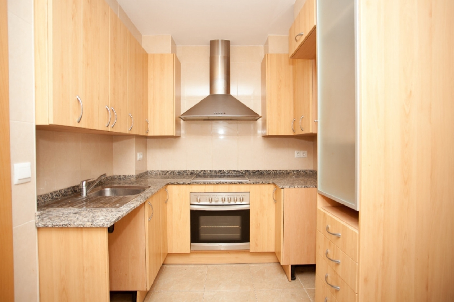 kaufen Wohnung La Sénia Montsià 2
