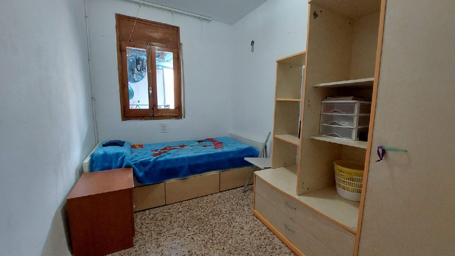  till salu lägenhet Els Racons Baix Ebre 6
