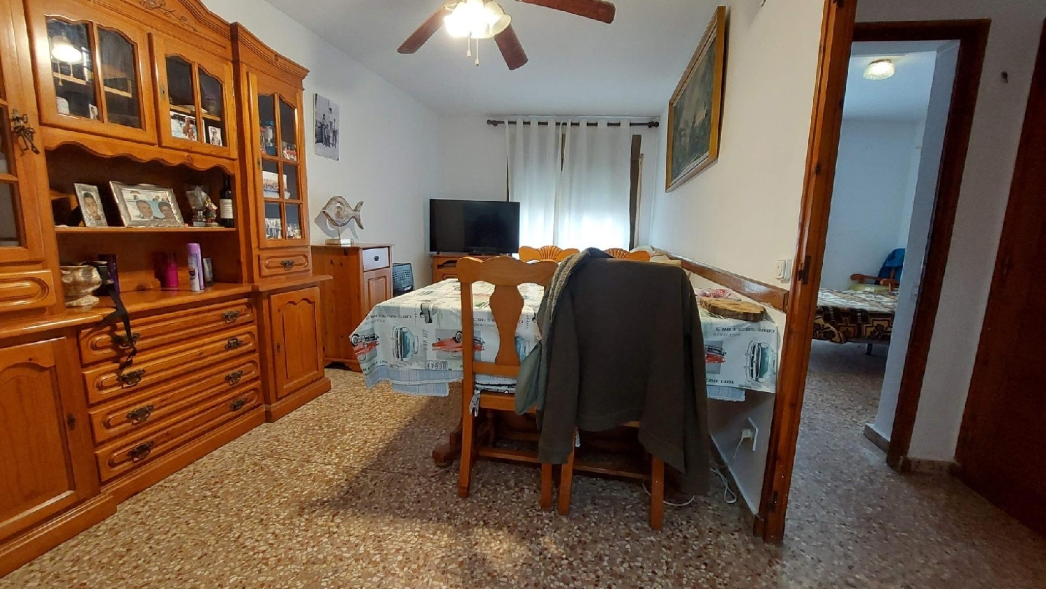 till salu lägenhet Els Racons Baix Ebre 3