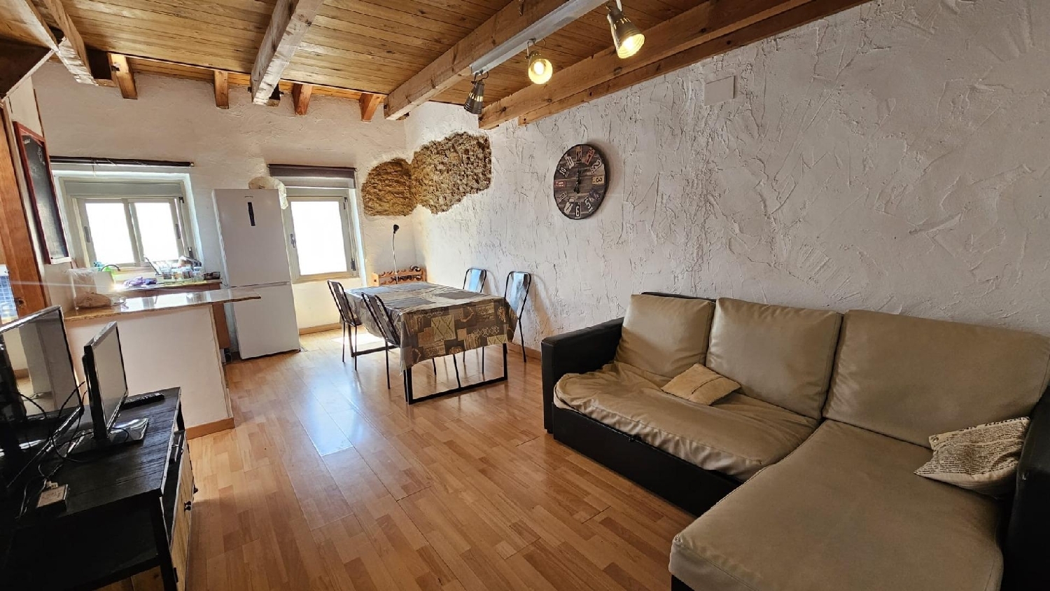  till salu lägenhet Els Racons Baix Ebre 1