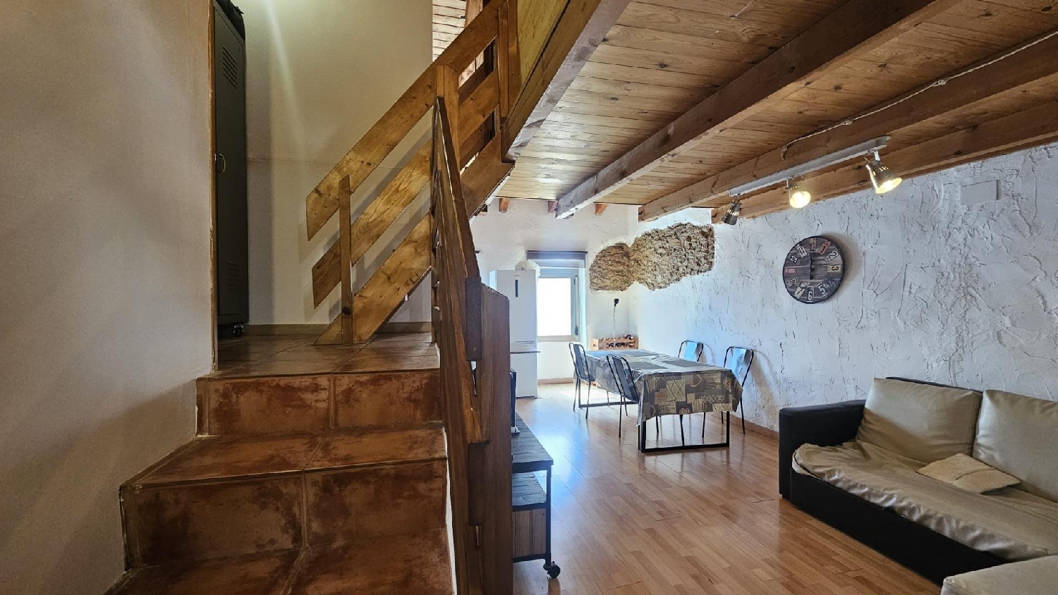 till salu lägenhet Els Racons Baix Ebre 3