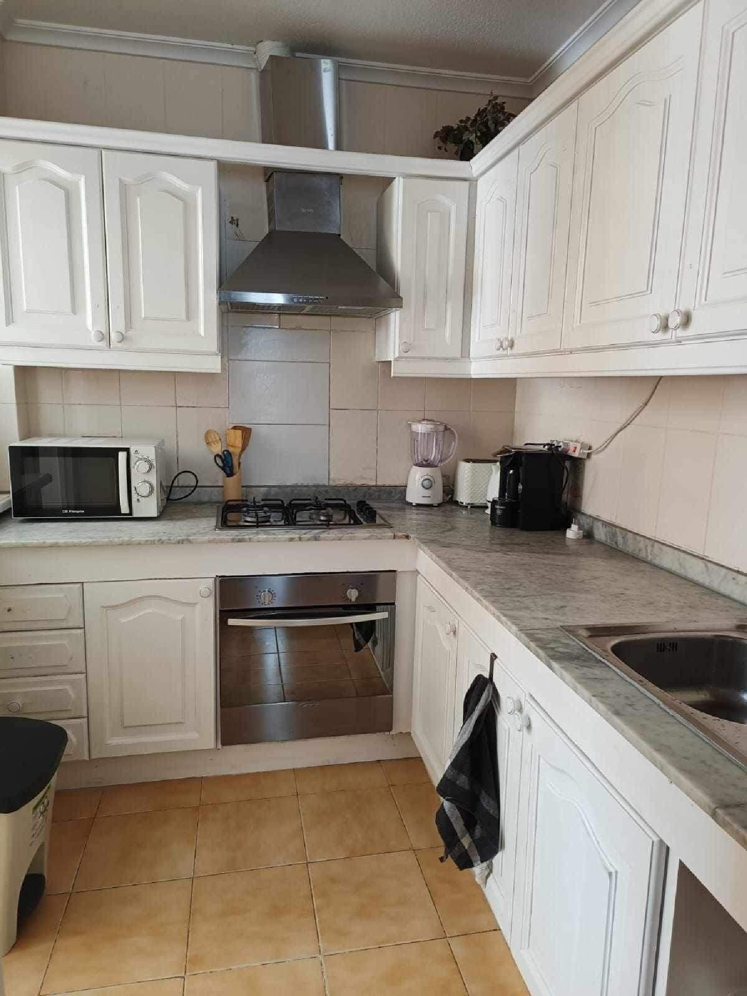  till salu lägenhet Gran Alacant Baix Vinalopó 7