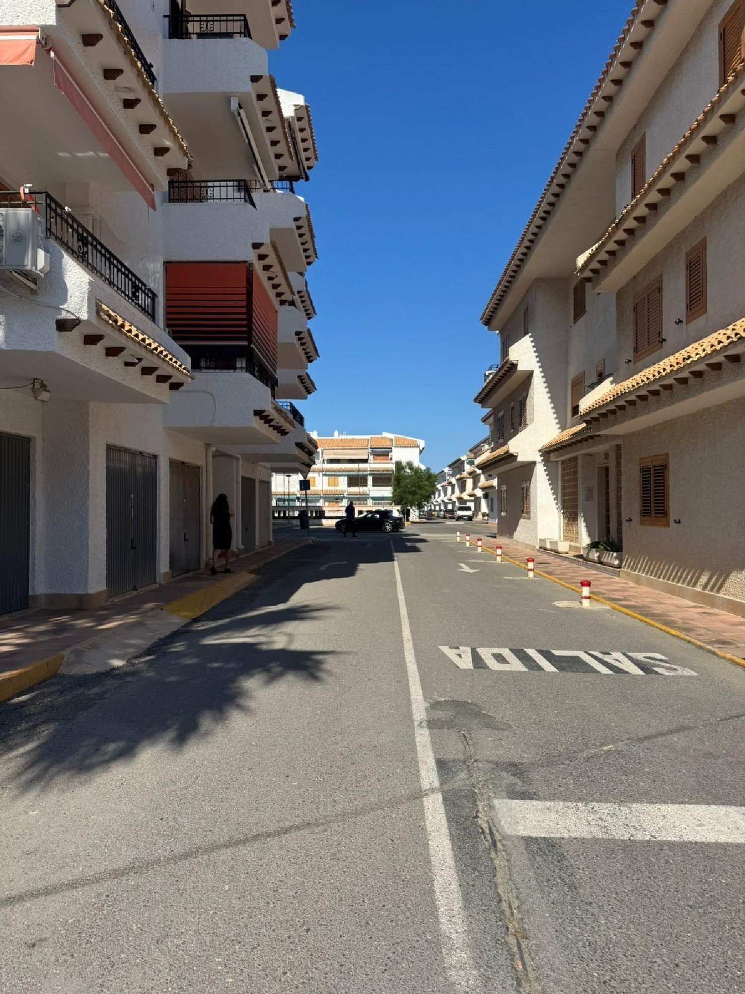  till salu lägenhet Gran Alacant Baix Vinalopó 4
