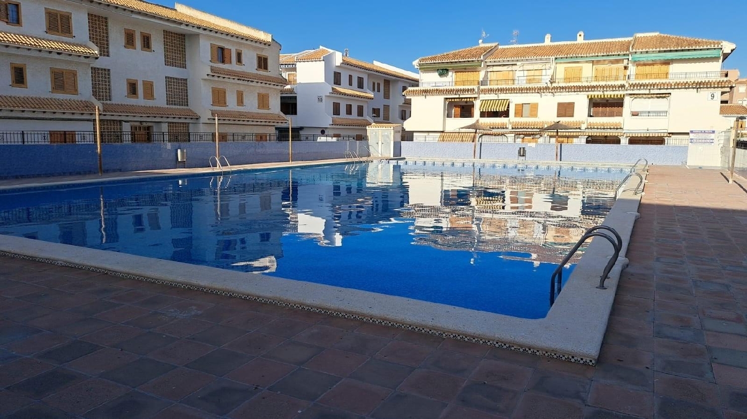  till salu lägenhet Gran Alacant Baix Vinalopó 1