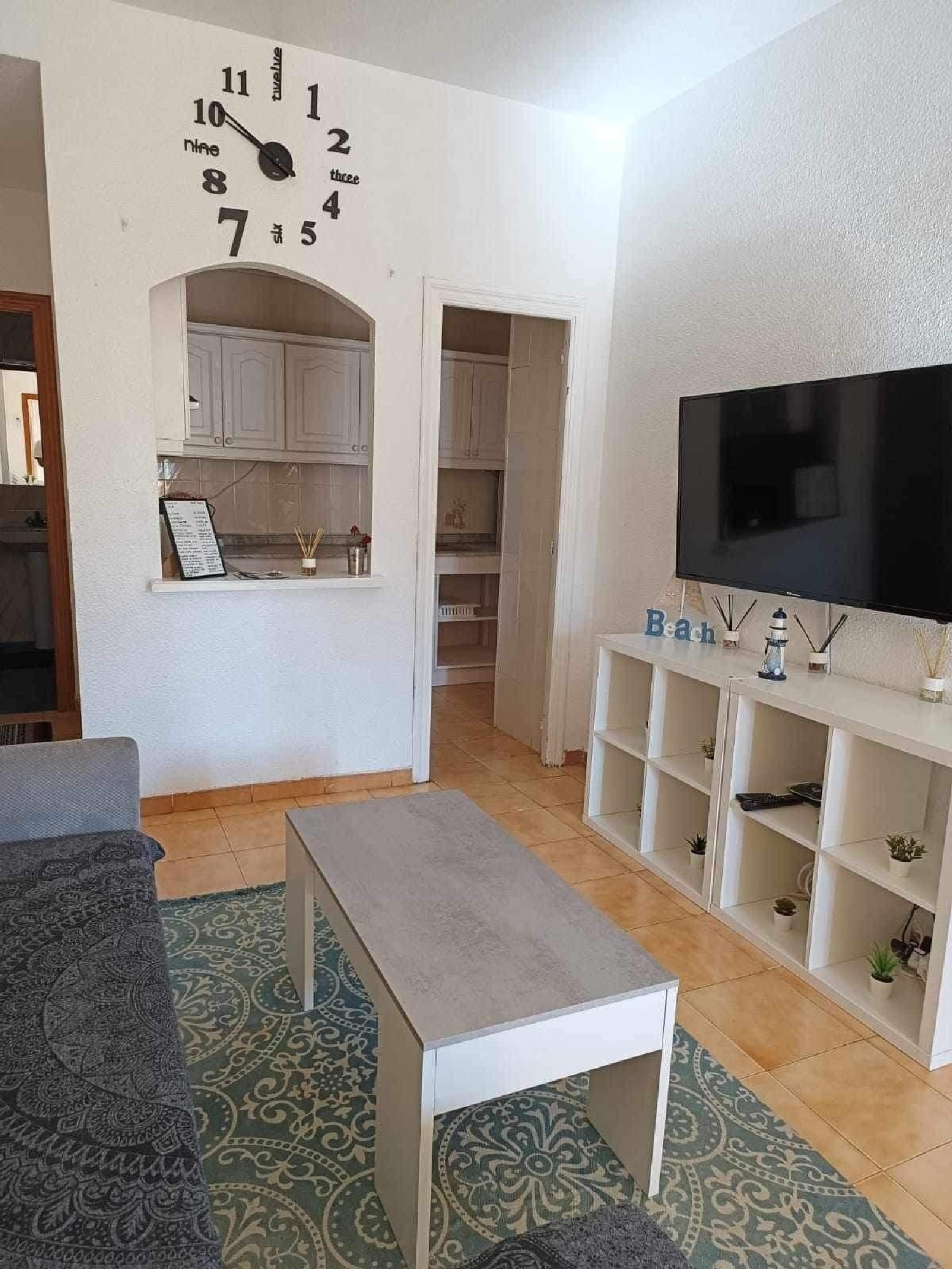  till salu lägenhet Gran Alacant Baix Vinalopó 5