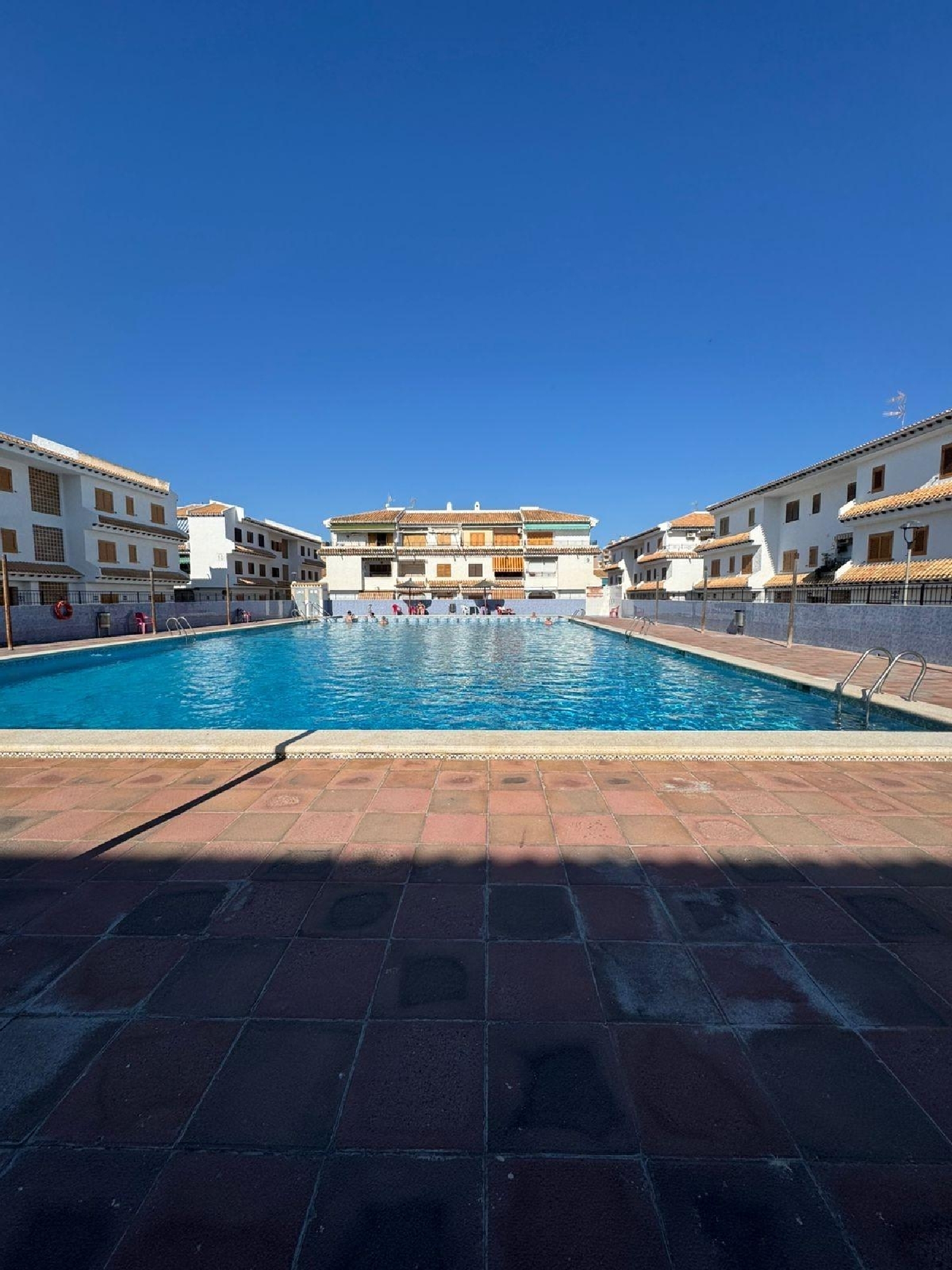 till salu lägenhet Gran Alacant Baix Vinalopó 2