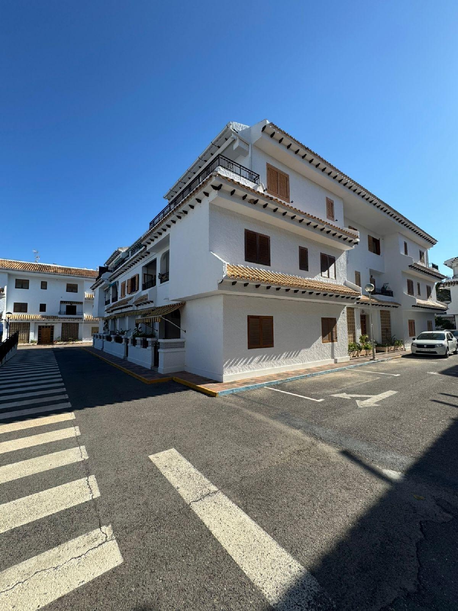 till salu lägenhet Gran Alacant Baix Vinalopó 3