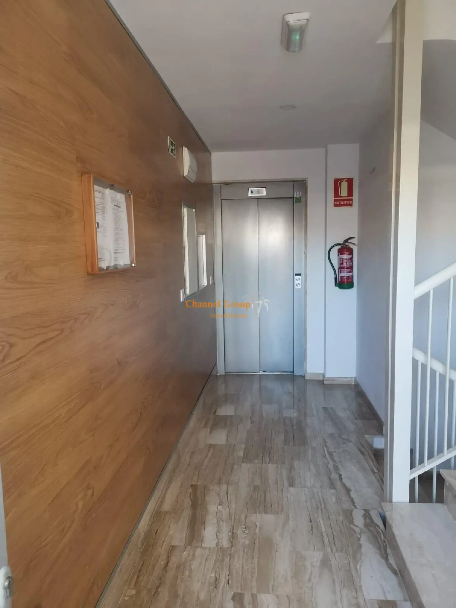till salu lägenhet Santa Pola Baix Vinalopó 2
