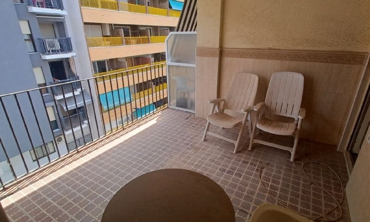  till salu lägenhet Els Siprerets Baix Vinalopó 8