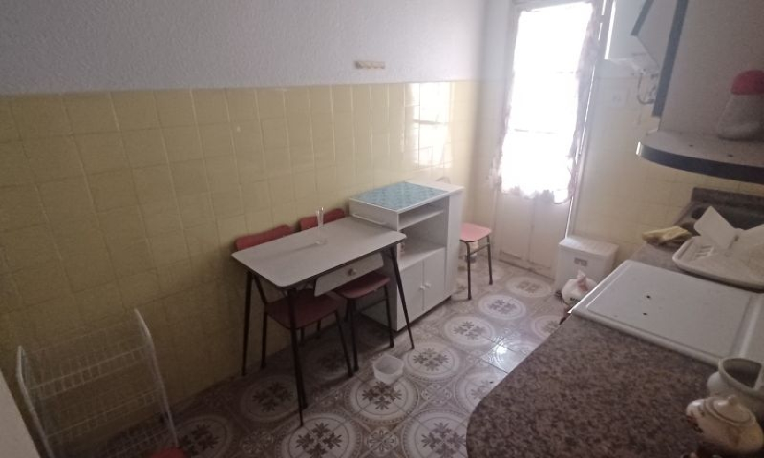  till salu lägenhet Els Siprerets Baix Vinalopó 6