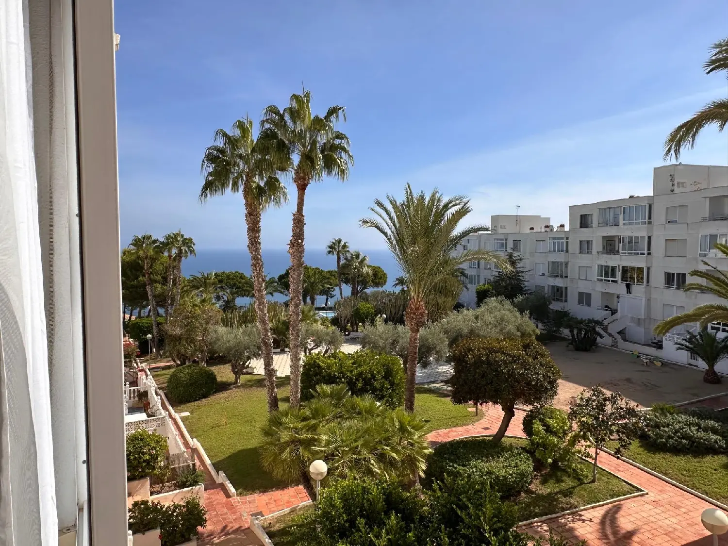till salu lägenhet Punta La Sierra Baix Vinalopó 2