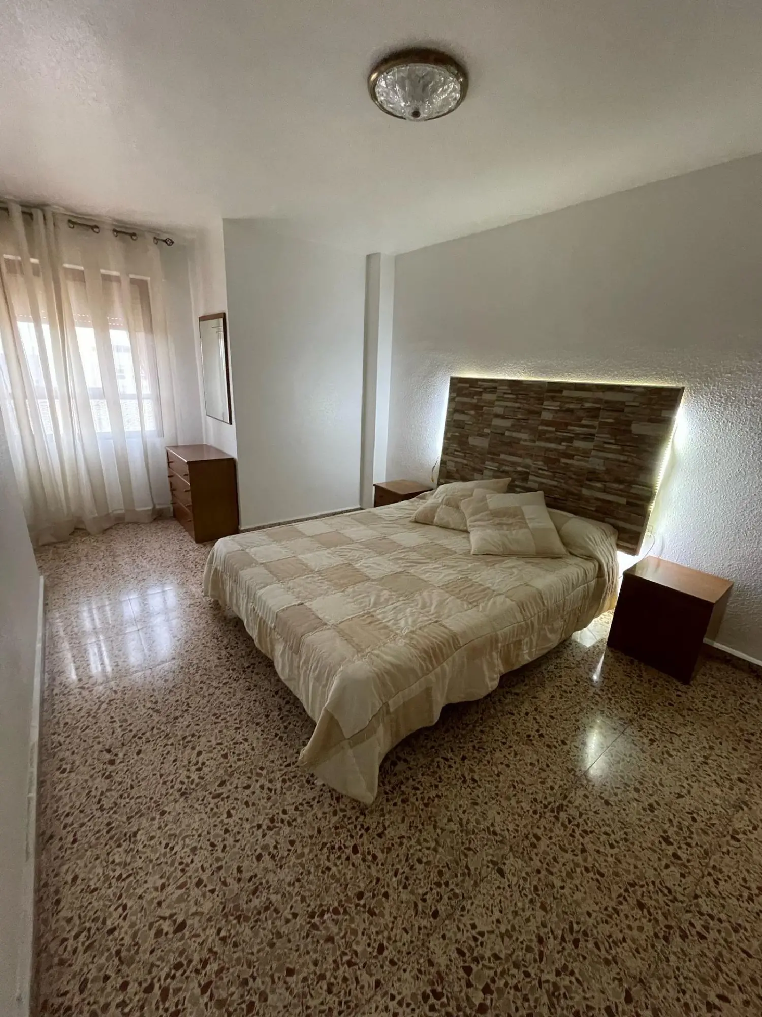  till salu lägenhet Punta La Sierra Baix Vinalopó 1