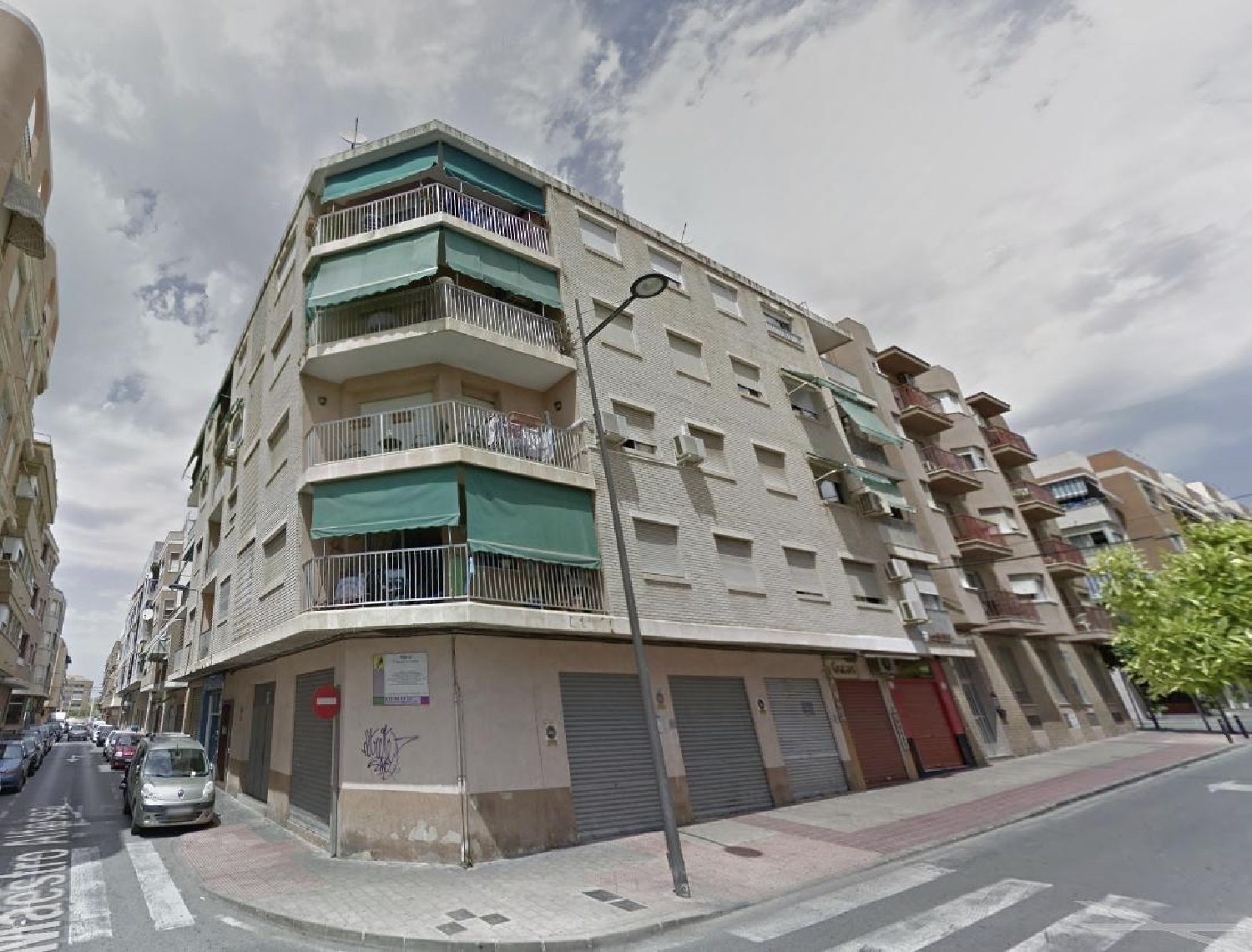  for sale apartment Meleja Baix Vinalopó 1