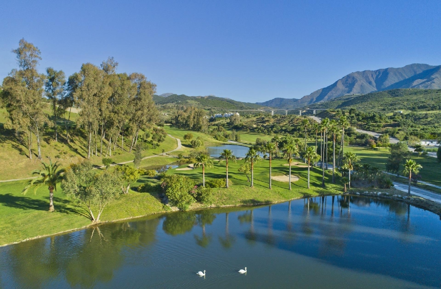  till salu lägenhet Elviria Costa Del Sol Occidental 23