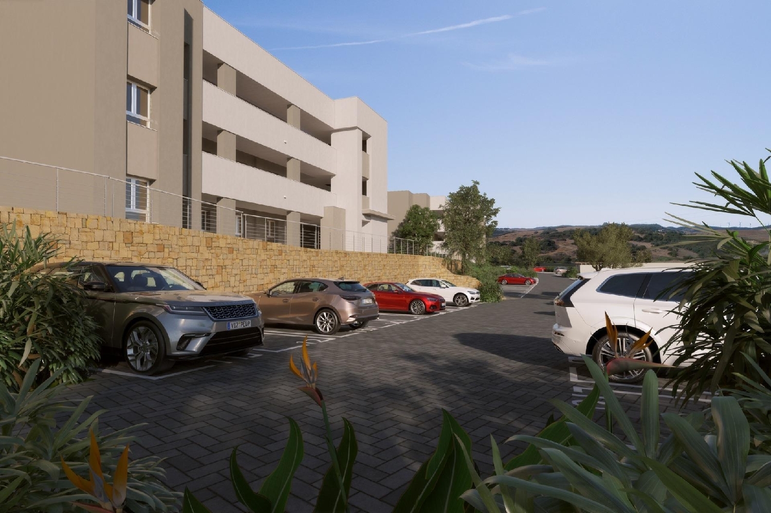  till salu lägenhet Elviria Costa Del Sol Occidental 16