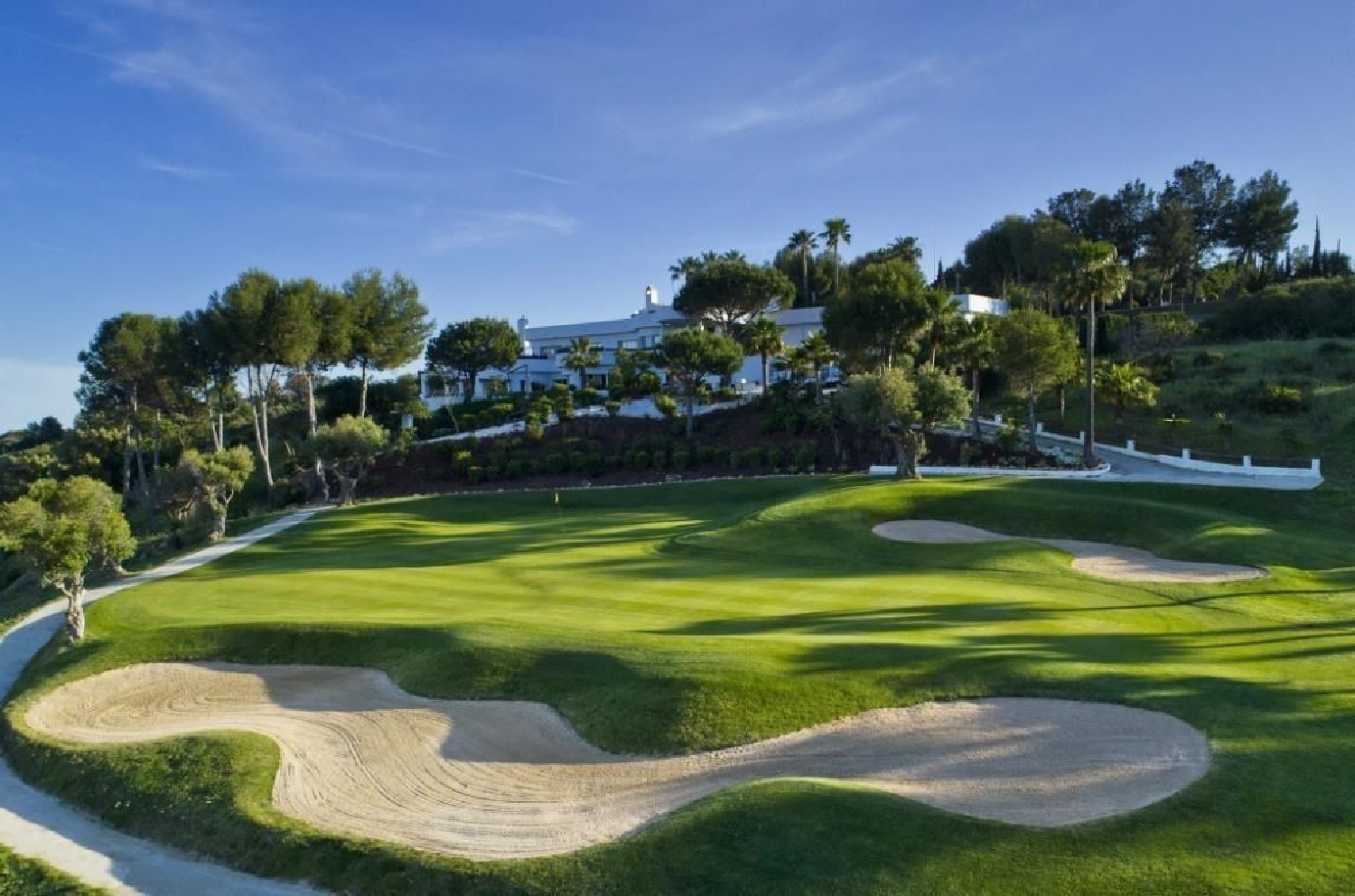  till salu lägenhet Elviria Costa Del Sol Occidental 21
