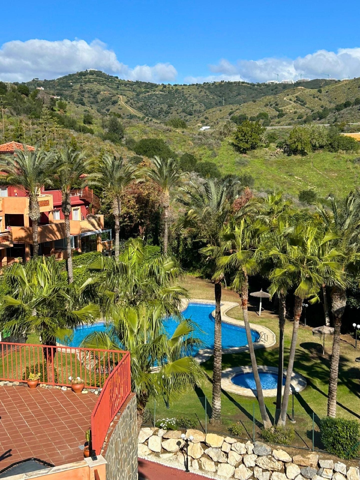  till salu lägenhet Elviria Costa Del Sol Occidental 1