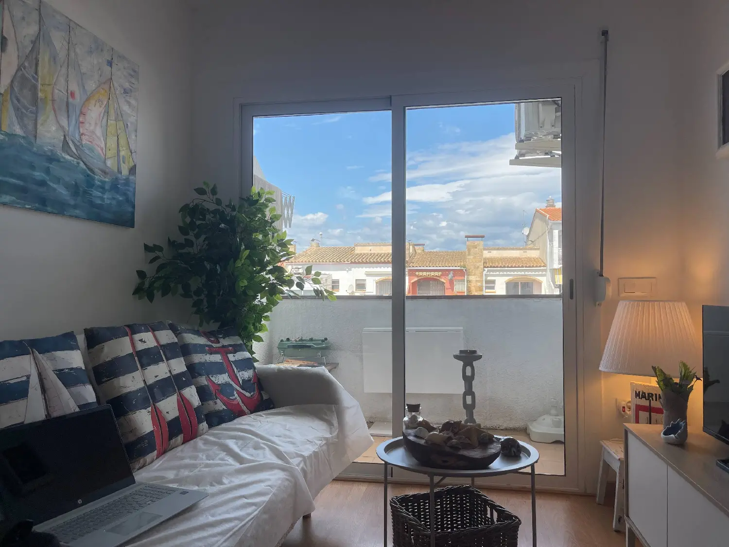  à vendre appartement Empuriabrava Alt Empordà 5