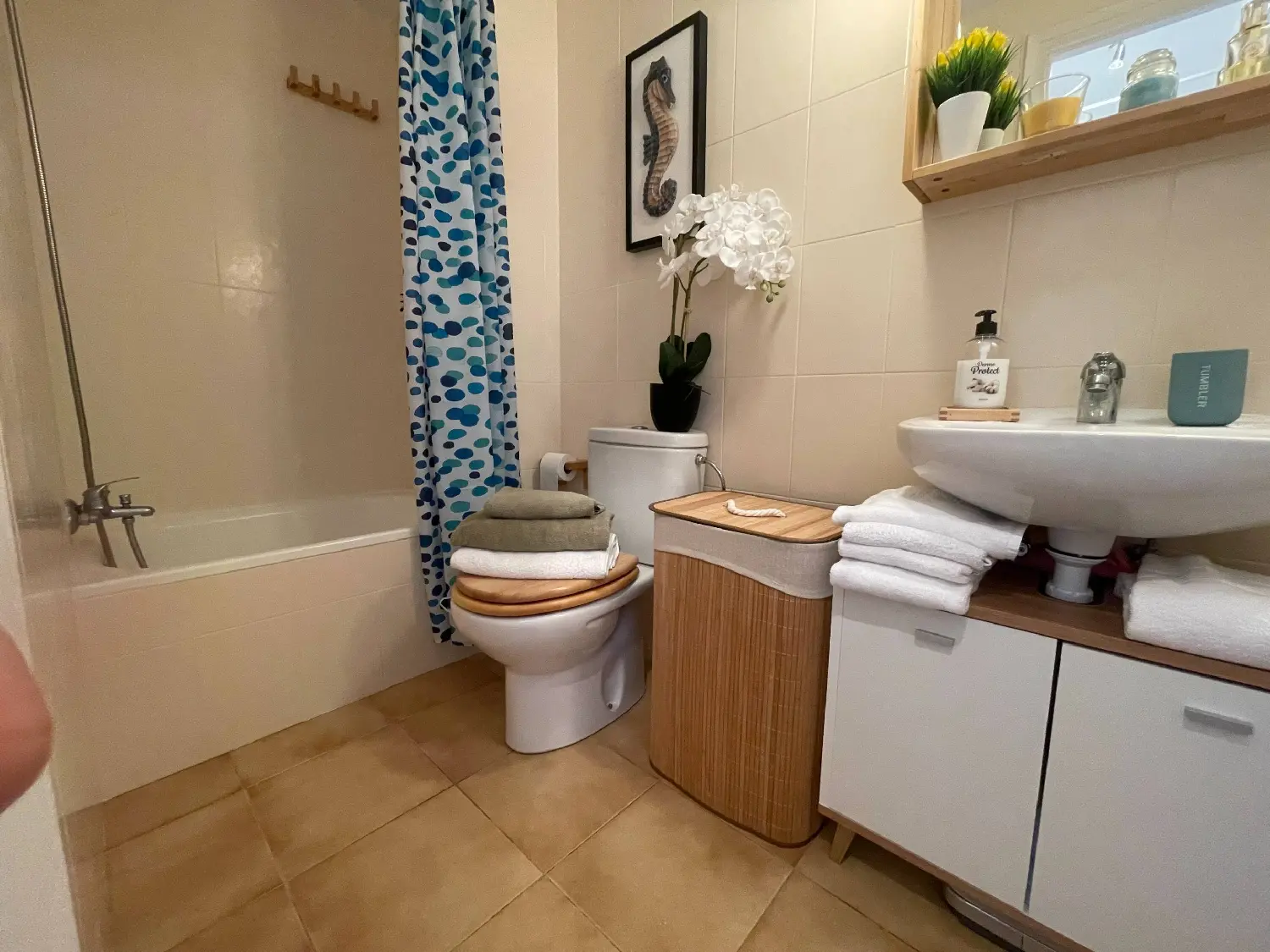  à vendre appartement Empuriabrava Alt Empordà 4
