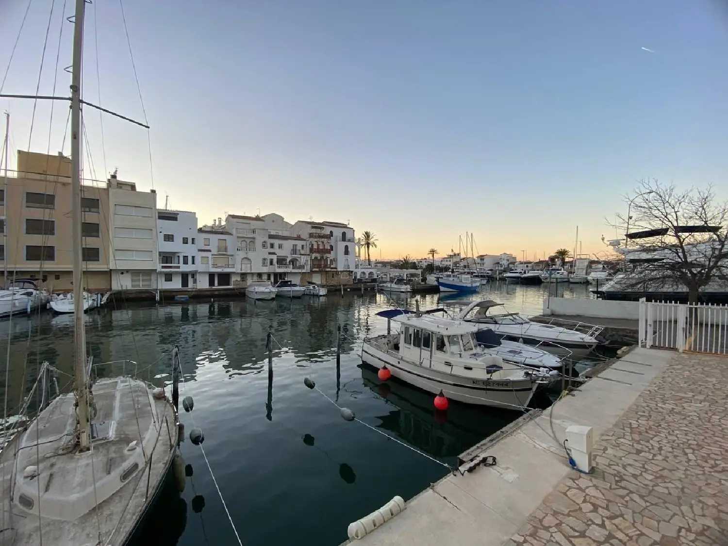  till salu lägenhet Empuriabrava Alt Empordà 4