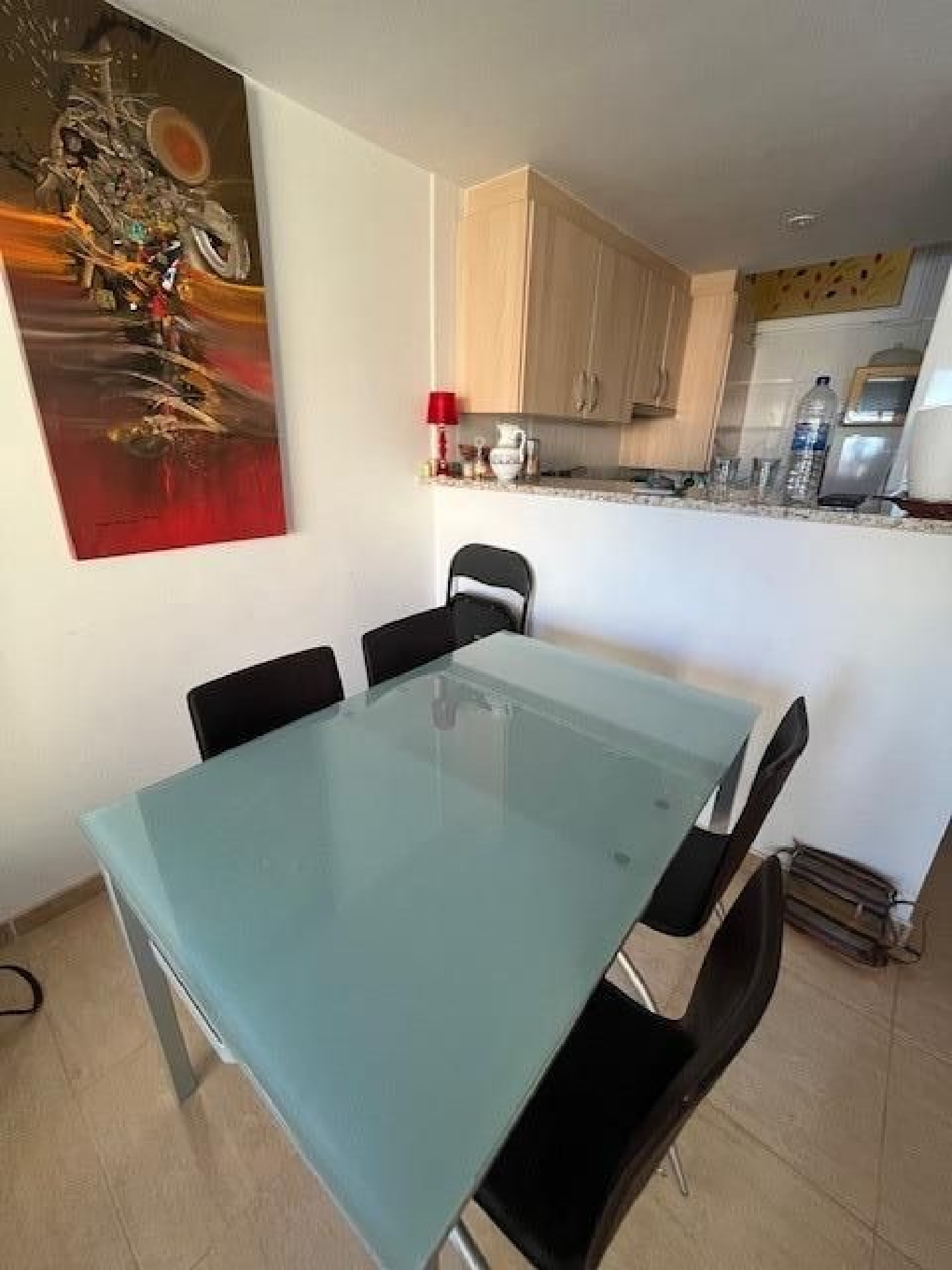  till salu lägenhet Empuriabrava Alt Empordà 8