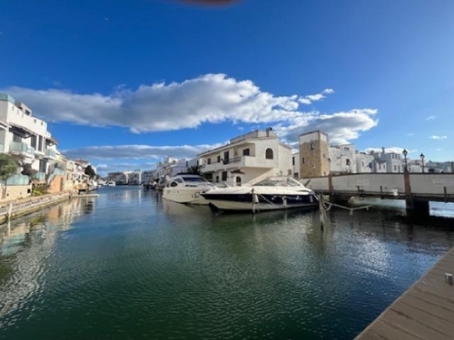 Empuriabrava Alt Empordà lägenhet foto 6214899