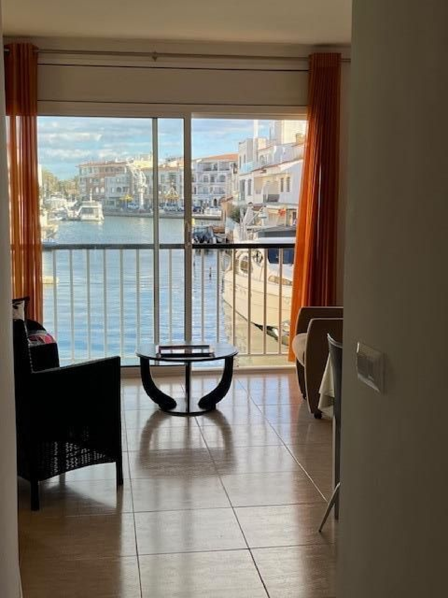  till salu lägenhet Empuriabrava Alt Empordà 5