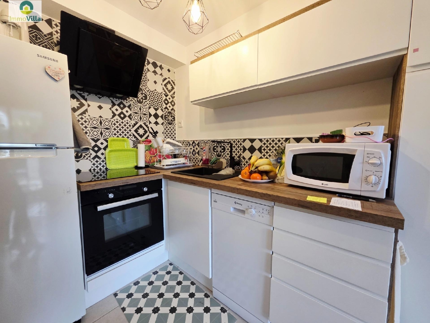 à vendre appartement Empuriabrava Alt Empordà 2
