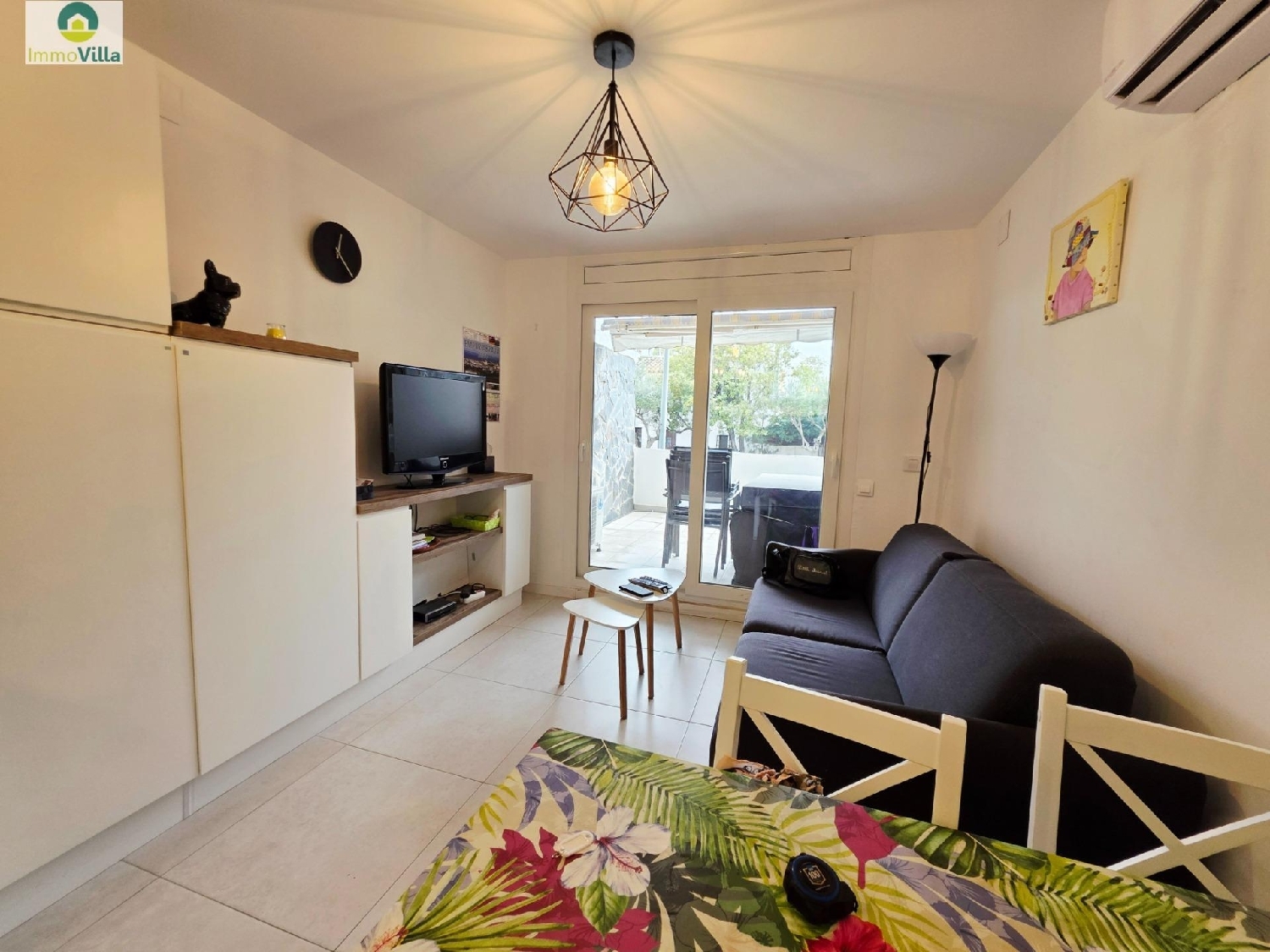  à vendre appartement Empuriabrava Alt Empordà 4
