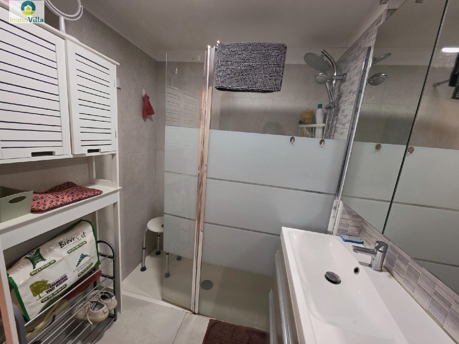  à vendre appartement Empuriabrava Alt Empordà 7