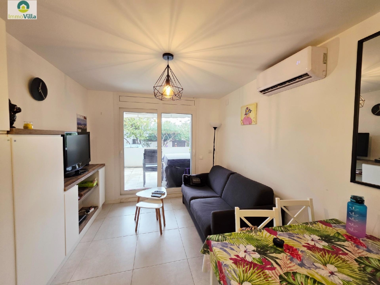  à vendre appartement Empuriabrava Alt Empordà 1