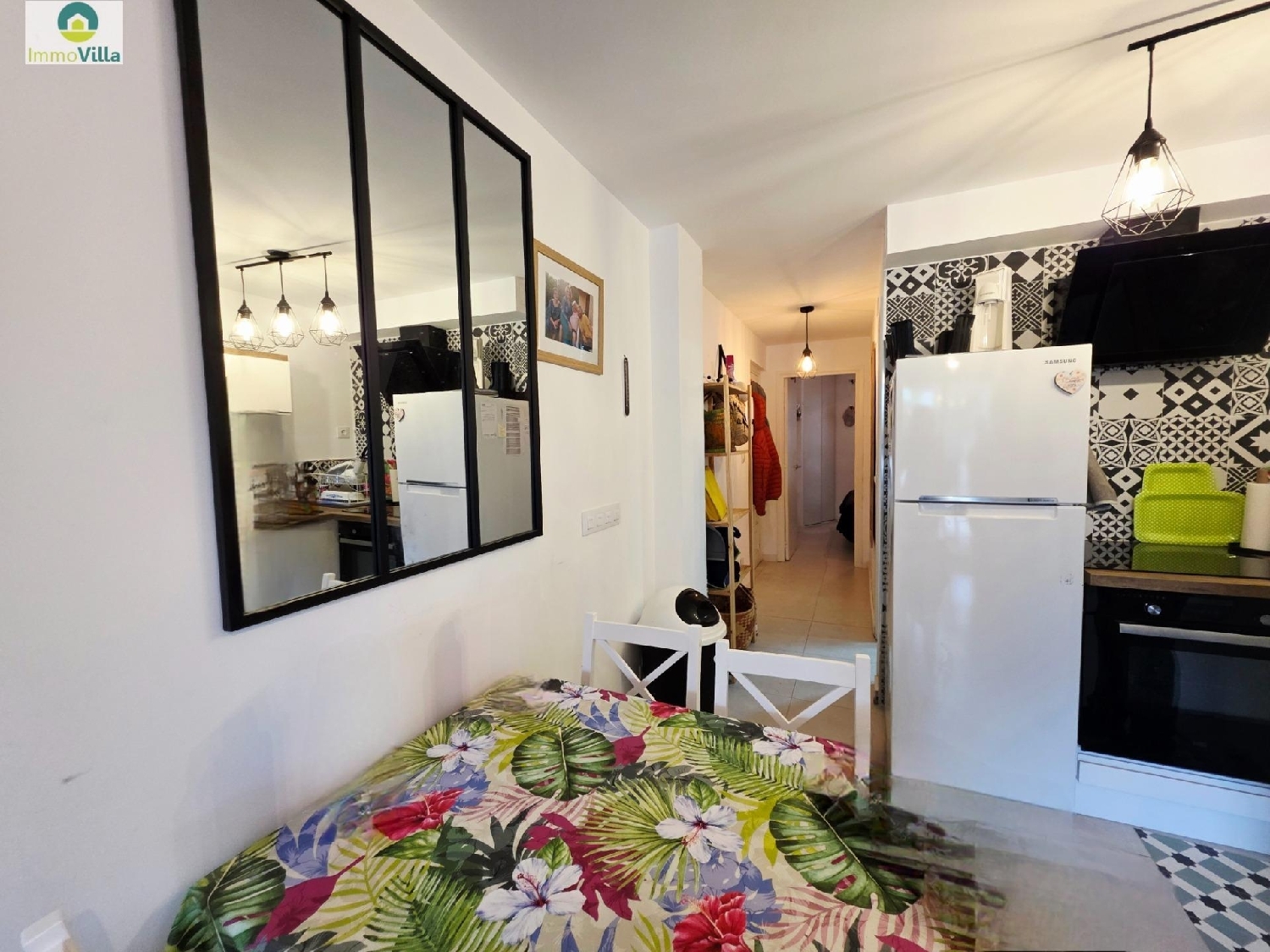  à vendre appartement Empuriabrava Alt Empordà 5