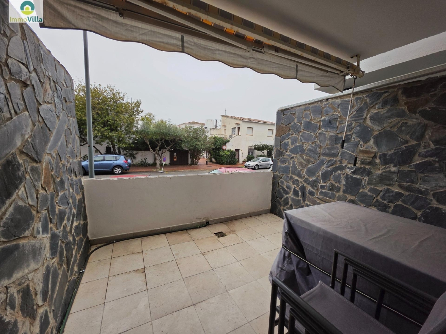 à vendre appartement Empuriabrava Alt Empordà 3