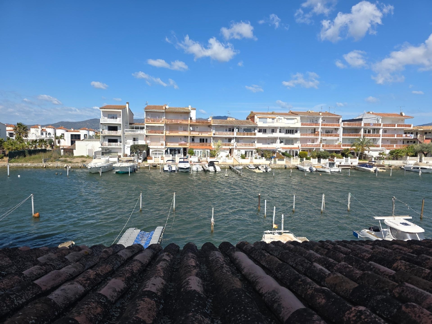  till salu lägenhet Empuriabrava Alt Empordà 1