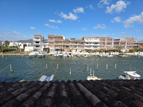 Empuriabrava Alt Empordà lägenhet foto 6214901