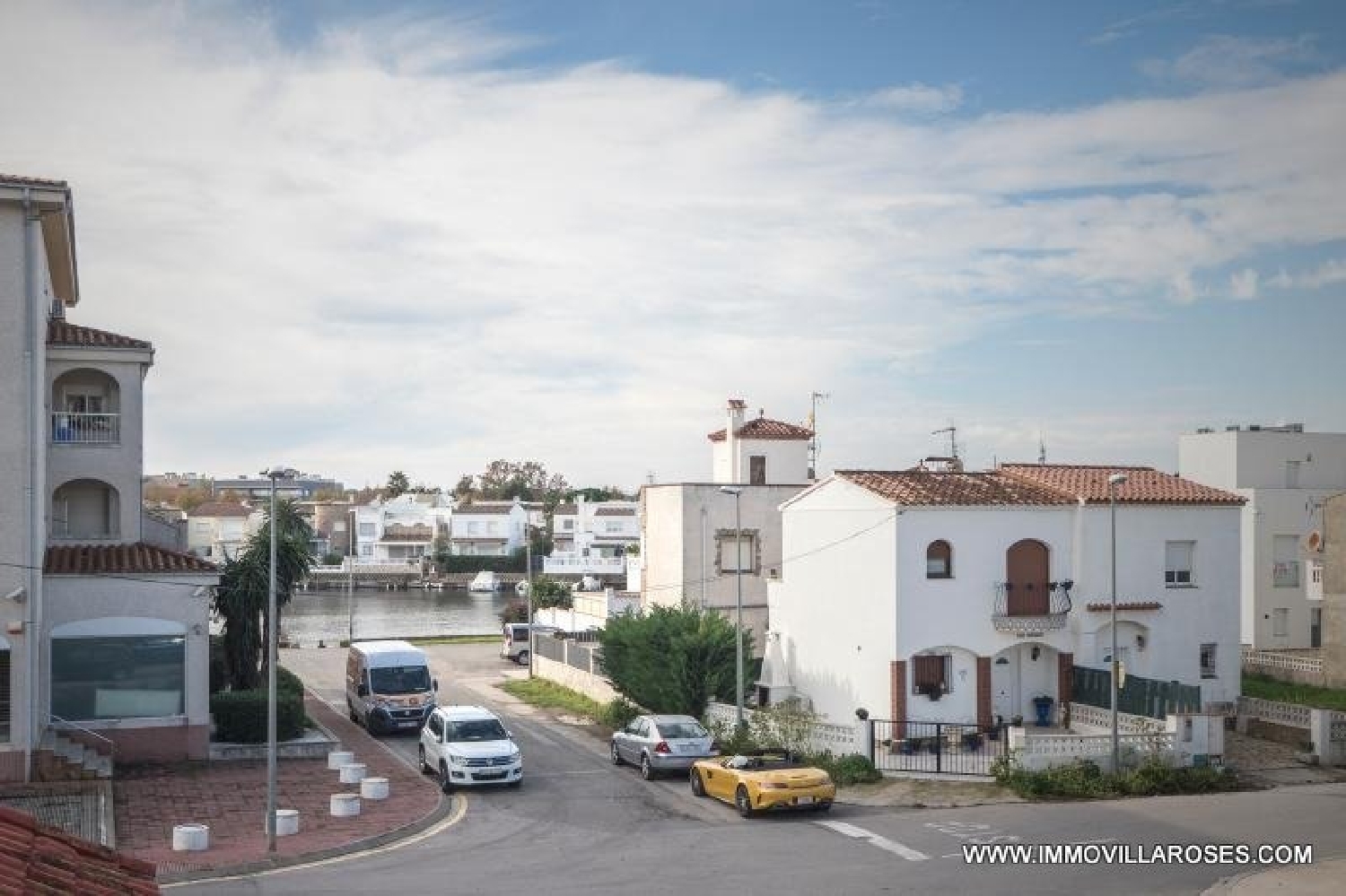  till salu lägenhet Empuriabrava Alt Empordà 5