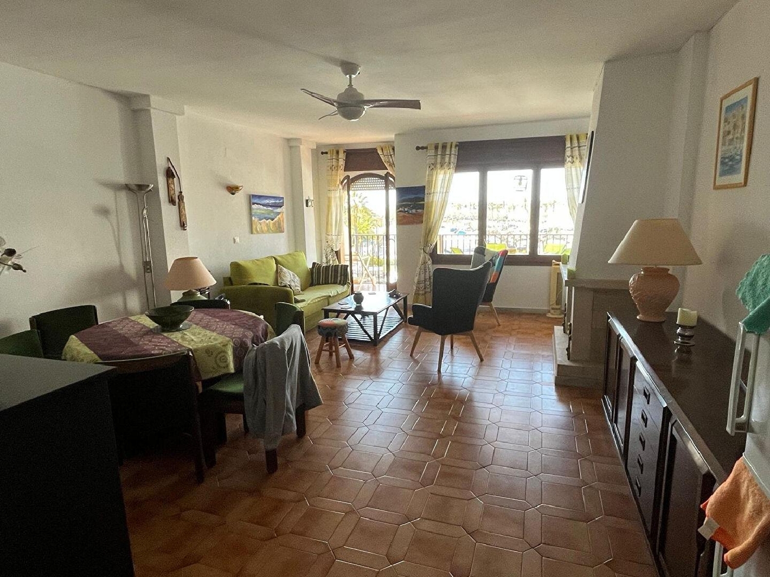  en venta apartamento Empuriabrava Alt Empordà 4