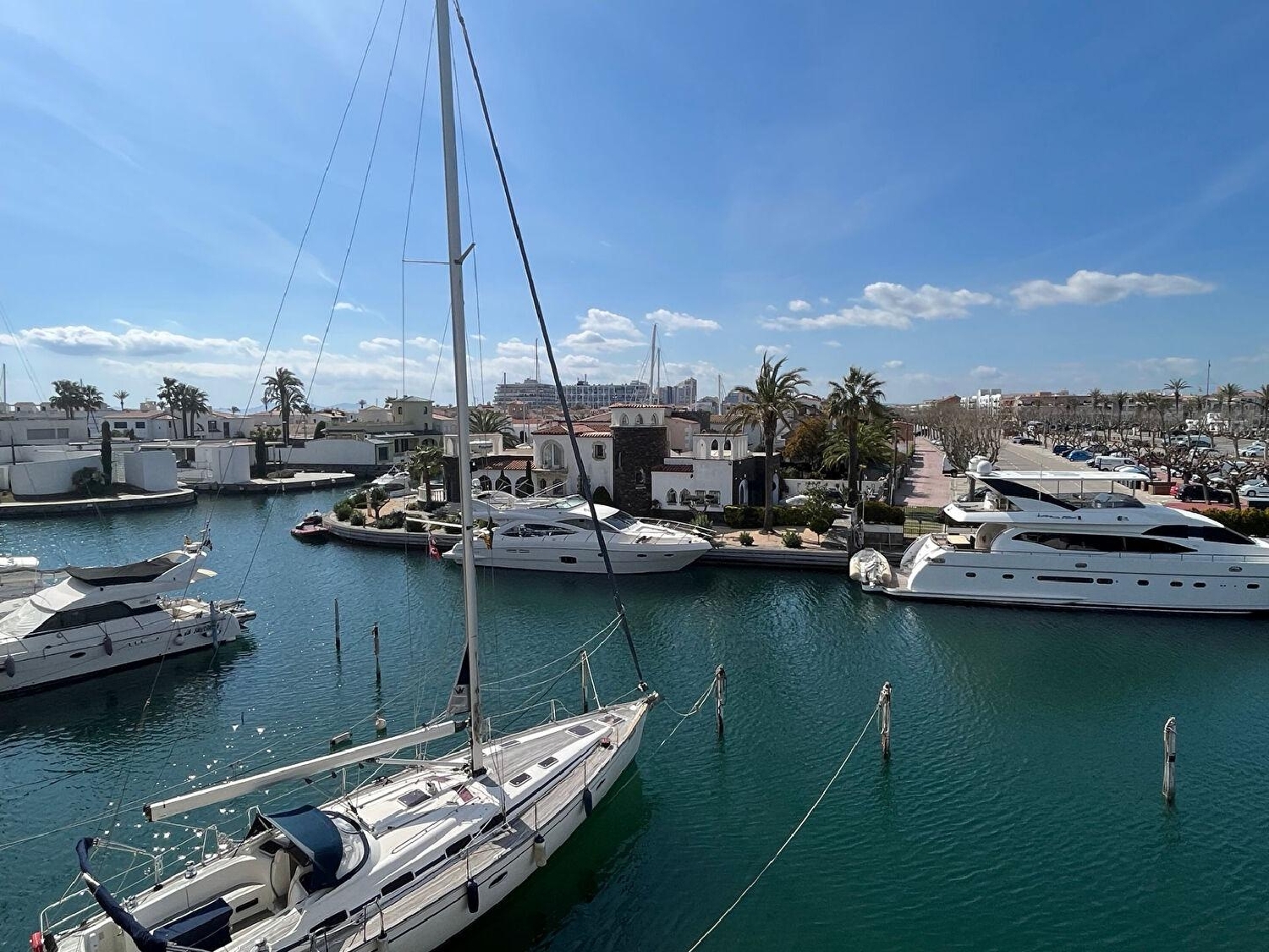  en venta apartamento Empuriabrava Alt Empordà 1