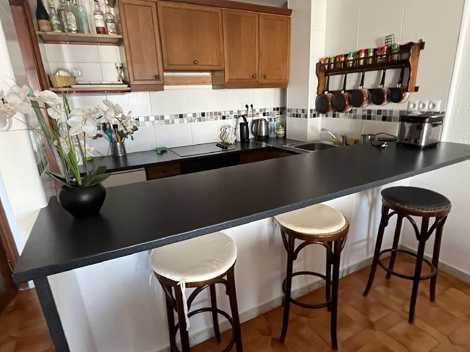  en venta apartamento Empuriabrava Alt Empordà 6