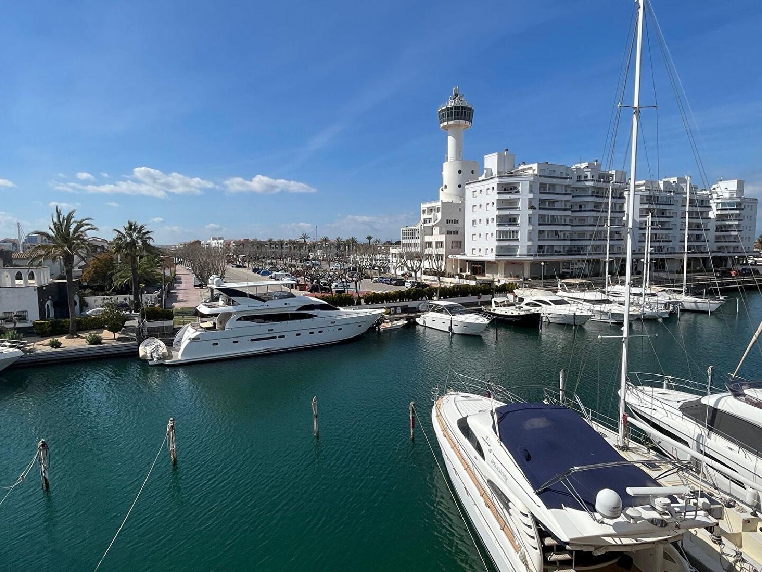 en venta apartamento Empuriabrava Alt Empordà 2