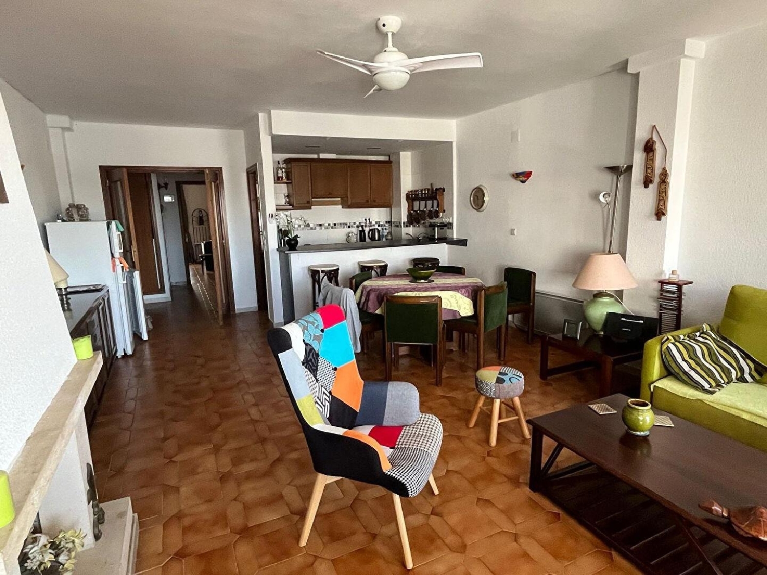  en venta apartamento Empuriabrava Alt Empordà 5
