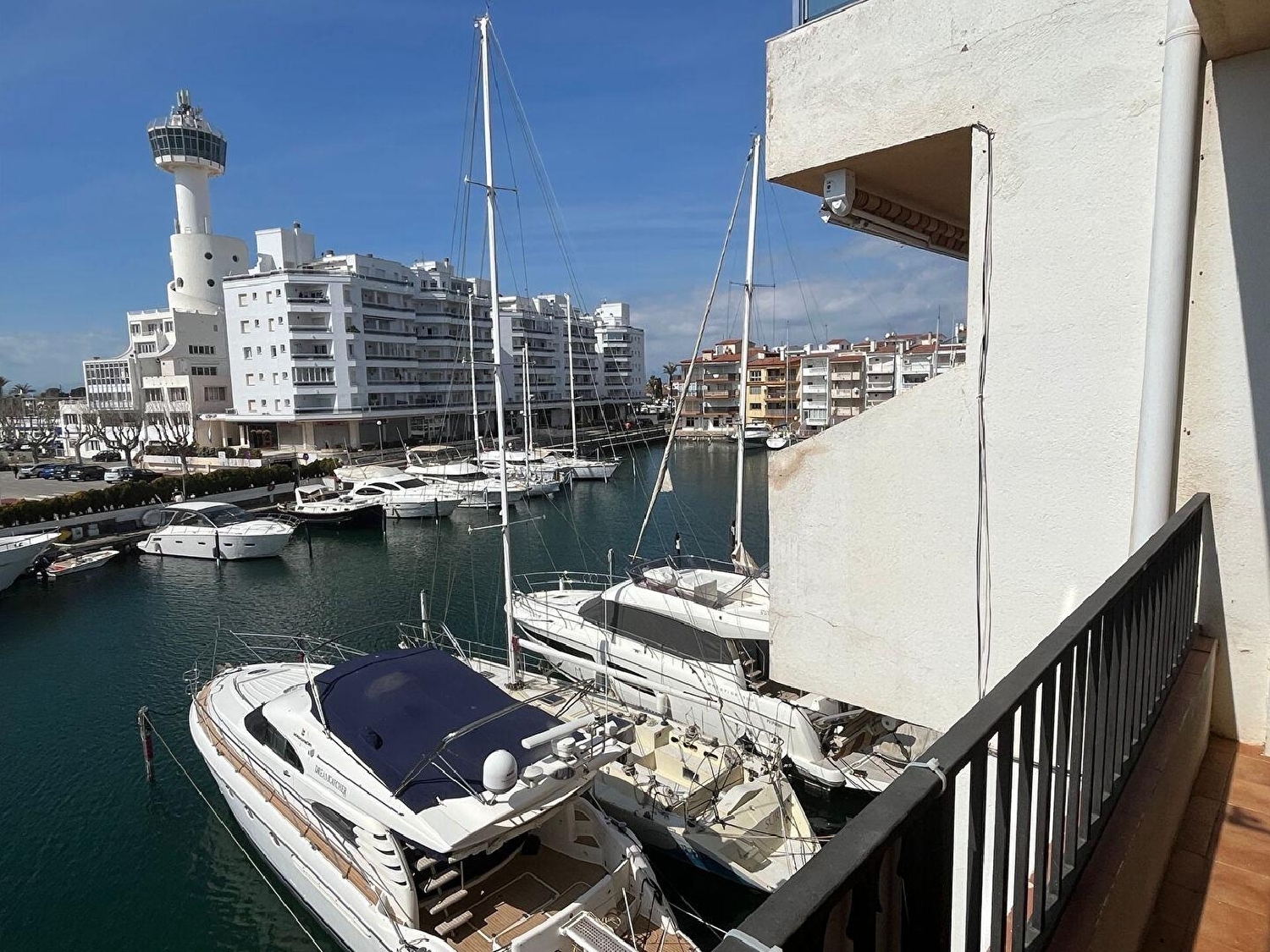 en venta apartamento Empuriabrava Alt Empordà 3