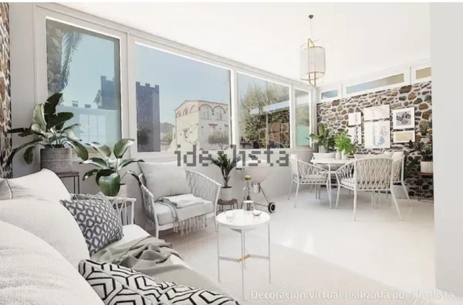  te koop appartement Empuriabrava Alt Empordà 4