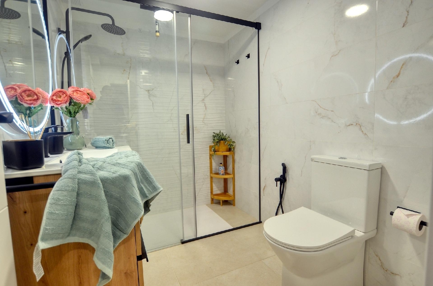  te koop appartement Empuriabrava Alt Empordà 7
